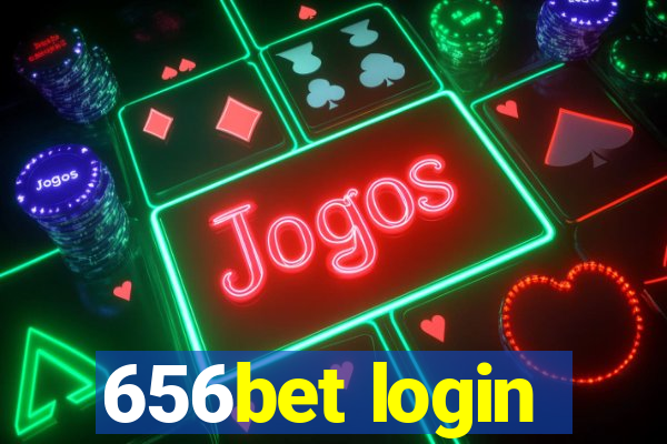 656bet login